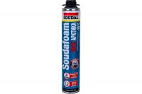 soudal зима