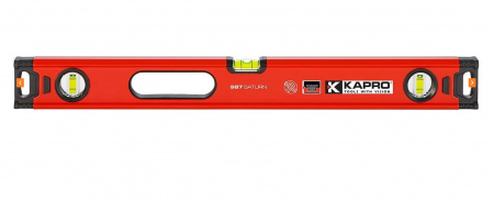 Уровень KAPRO Saturn 1000мм
