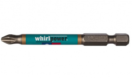 Биты PH2 70  WhirlPower, (962-22-0702)