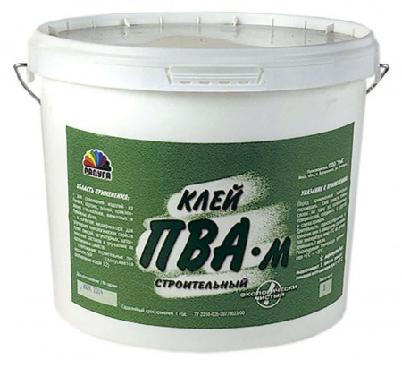 Клей ПВА универсальный 5кг