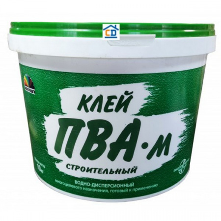 Клей ПВА универсальный 10кг