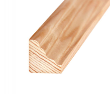 Раскладка УГЛОВАЯ 15*15*2500