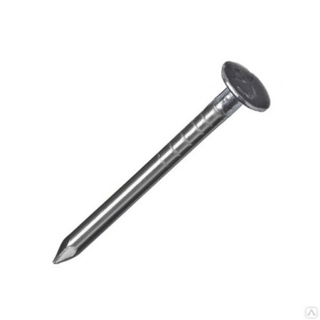 Гвозди КРОВЕЛЬНЫЕ оцинков. 3,0 * 30