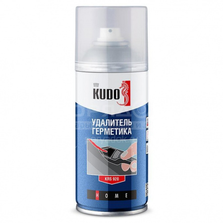Удалитель герметика KUDO