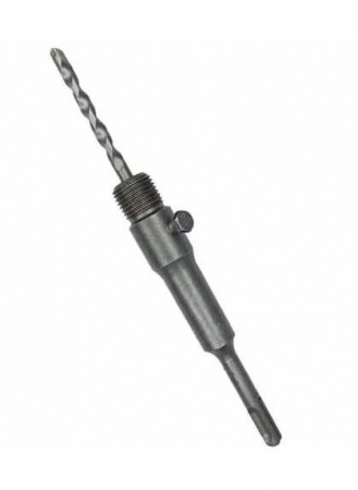 Хвостовик SDS для коронок 20х280мм  (213-280)