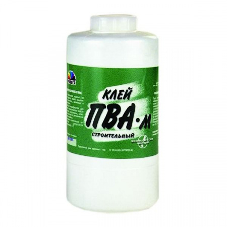 Клей ПВА универсальный 2кг
