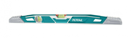 Уровень усиленный TOTAL / INGCO 600мм