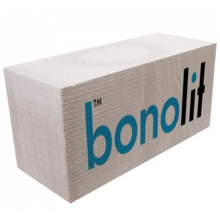 Газобетонный блок Bonolit D500 600*400*250 (32)