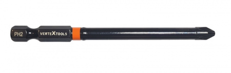 Биты PH2 90 VertexTools IP-PH2-90
