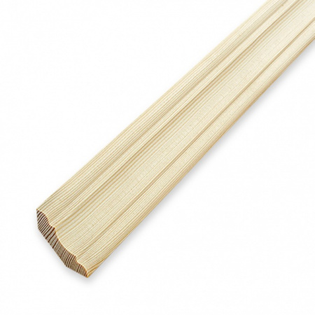 Плинтус ФИГУРНЫЙ 35*12*2500